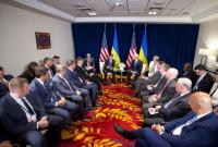 "Очень сильный старт": Зеленский получил поздравления от Трампа