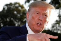 WP: конгрессмены готовят новое расследование против Трампа