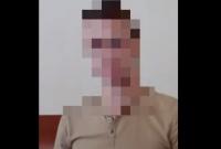 На въезде в Крым ФСБ отобрала у украинца автомобиль и деньги (видео)