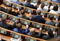 Разумков объяснил, почему голосовали именно за проект Порошенко о снятии неприкосновенности
