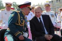 Der Spiegel: попытки Германии задобрить Путина окончательно провалились