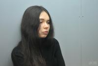 СМИ показали "комнату" Зайцевой в исправительном центре (фото)