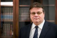 Глава МИД Литвы расстроен из-за выдачу Цемах в РФ