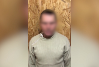 Разочаровался в идеях "русского мира": на "Чонгаре" задержали разыскиваемого боевика ДНР (видео)