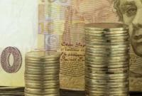Общий фонд госбюджета за 8 месяцев вырос почти до 595 мдрл грн