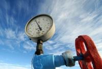 Импорт газа в Украину вырос на 40%