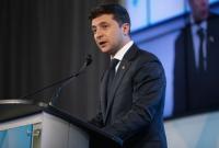 Зеленский должен посетить Брюссель и встретиться с главой Европарламента