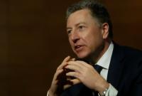 Волкер назвал условия проведения свободных выборов на оккупированном Донбассе