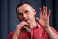 Сенцов дал показания Гаагскому трибуналу о пытках ФСБ