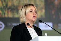 Украина на следующей неделе в Брюсселе представит концепцию реабилитации ветеранов