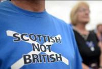 Шотландия может попытаться остаться в ЕС в случае Brexit