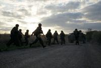 Боевики 15 раз обстреляли позиции украинских военных – один раненый