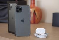 iPhone 11 Pro заряжается в два раза быстрее прошлогодних моделей