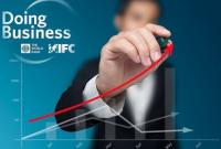 Отмена долевого участия улучшит позицию Украины в рейтинге Doing Business - Парцхаладзе