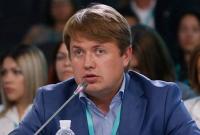 Герус: российская компания начислила украинской 5 млн штрафа за несвоевременный возврат вагонов