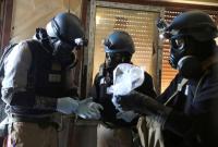 США обвинили Асада в применении химоружия в Сирии