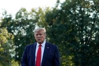 В США выросла поддержка импичмента Трампа