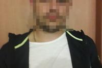 СБУ задержала финансиста боевиков: "обналичил" 100 млн грн (фото)