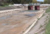 У Зеленского заверили, что не будут поставлять воду в анексированный Крым