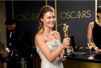 Украинка стала лауреаткой премии "Оскар-2020"