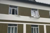 В Черниговской области произошел взрыв в общежитии военных: есть погибший