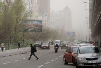 Київ очолив рейтинг міст з найбільш забрудненим повітрям