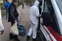 В Харькове из больницы сбежал душевнобольной с коронавирусом, – полиция