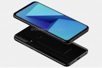 Samsung готовит к выпуску смартфон серии Galaxy A с выдвижной «фронталкой»