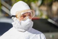 НАН смоделировала развитие эпидемии коронавируса в Украине