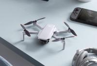 Производитель дронов DJI попал в «черный список» США