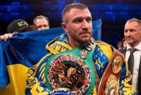 Знаменитий екс-чемпіон включив Ломаченка до трійки найкращих боксерів світу