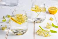 Для спекотних літніх днів: рецепт незвичайного лимонаду з липою