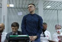 Суд отправил Стерненко под домашний арест