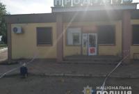 У Харківській області невідомі підірвали банкомат