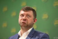 Корнієнко про оновлення уряду: "бути новим обличчям недостатньо"