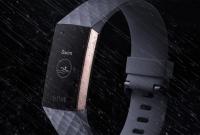 Новый фитнес-трекер Fitbit Charge получит поддержку NFC Новый фитнес-трекер Fitbit Charge получит поддержку NFC