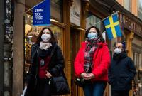 Стратегия Швеции по борьбе с коронавирусом — пример другим странам, — ВОЗ