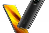Xiaomi представила смартфон Poco X3 NFC: четверная камера, 120-Гц экран и батарея больше чем на 5000 мА·ч