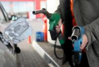 В Украине за сутки повысилась средняя цена на автогаз В Украине за сутки повысилась средняя цена на автогаз