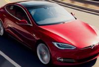 У Tesla Model S з’явиться 1100-сильна версія