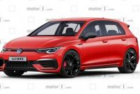 Новый Volkswagen Golf GTI TCR станет 286-сильным