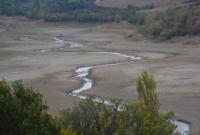 Хватит ли воды в Крыму — появились интересные данные