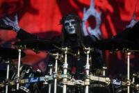 В возрасте 46 лет скончался основатель группы Slipknot В возрасте 46 лет скончался основатель группы Slipknot