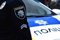 В Киеве мужчина с ножом напал на водителя эвакуатора