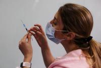Эстония начинает вакцинировать подростков