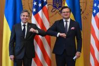 Госсекретарь США Блинкен дал оценку своему визиту в Украину