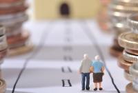 Накопительная пенсионная система: украинцам обещают доступ к просмотру своих пенсий 24/7