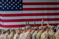 США отменили решение Трампа о выводе войск из Германи
